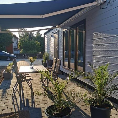 h&h - Tinys Muhr am See Exterior foto