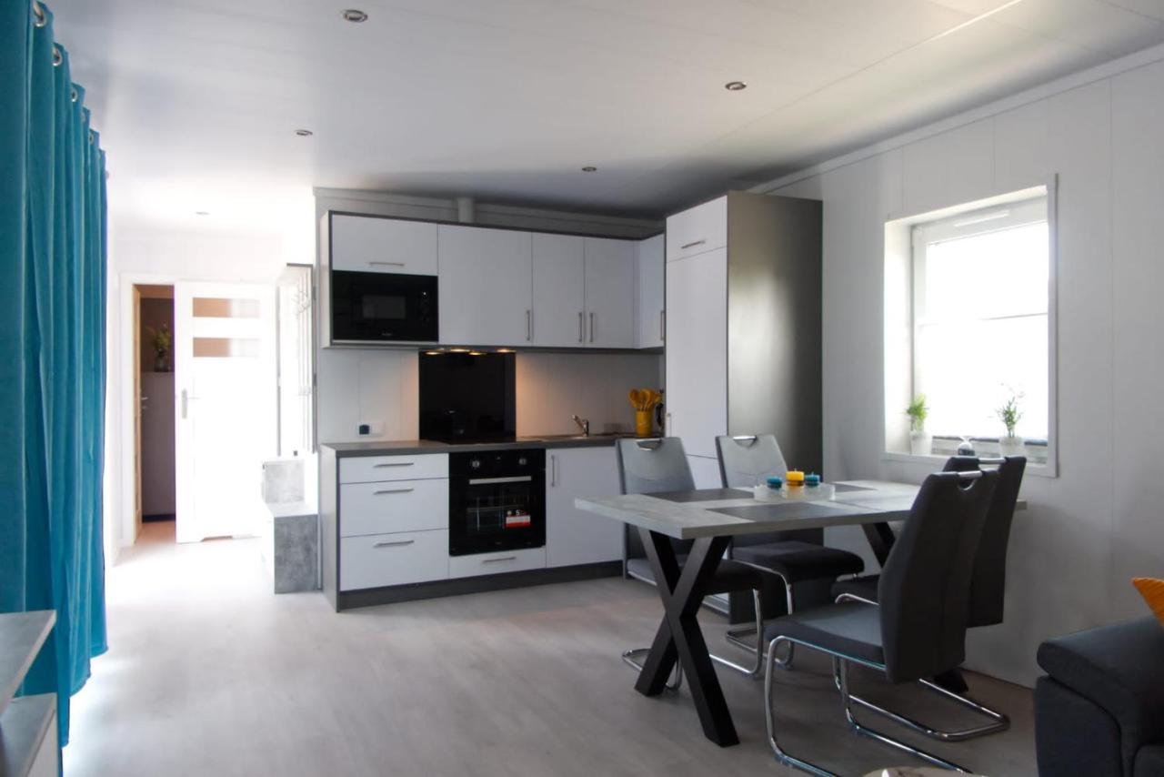 h&h - Tinys Muhr am See Exterior foto