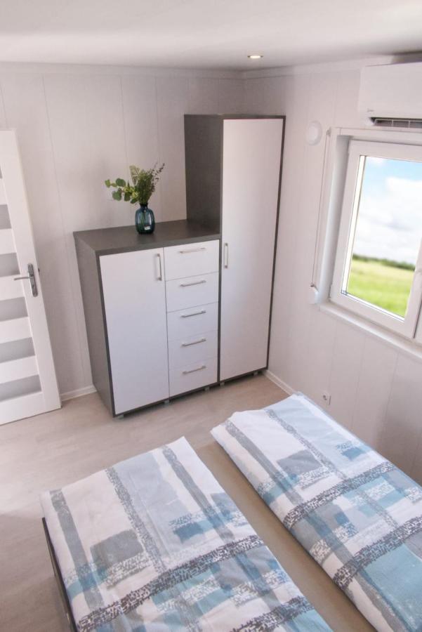 h&h - Tinys Muhr am See Exterior foto