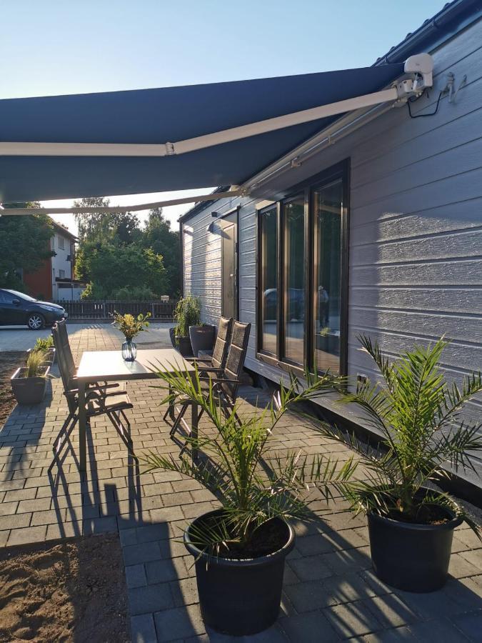 h&h - Tinys Muhr am See Exterior foto