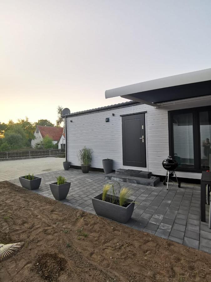 h&h - Tinys Muhr am See Exterior foto